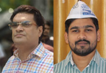 प्रदेश प्रभारी अहलावत के पांच दिवसीय दौरे से संगठन में उत्साह, घुमका नगर पंचायत चुनाव को लेकर तेज हुई तैयारियां