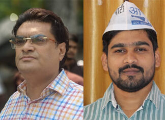 प्रदेश प्रभारी अहलावत के पांच दिवसीय दौरे से संगठन में उत्साह, घुमका नगर पंचायत चुनाव को लेकर तेज हुई तैयारियां