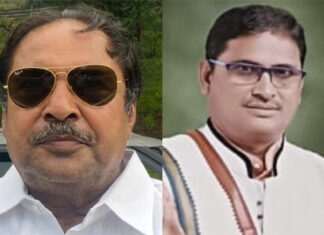 घुमका चुनाव, रमेश डाकलिया व हेमंत वैष्णव कांग्रेस पर्यवेक्षक नियुक्त