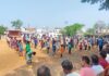 फिटनेस से फ्यूचर तक : बौद्धिक, शारीरिक और व्यक्तित्व विकास की नई पाठशाला बना चिखली मैदान : मधुसूदन यादव