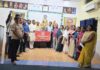 हिंदू जागरण मंच ने किया भगवान बुद्ध का नमन, शांति और सद्भावना का दिया संदेश