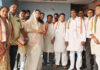 घुमका चुनाव के लिए कांग्रेस ने कसी कमर : ‘नगर पंचायत कांग्रेस ने बनाया, कांग्रेस ही संवारेगी’