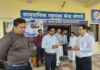 सोमनी हॉस्पिटल में नदारत मिले डॉक्टर और स्टाफ, वेतन रोकने के निर्देश