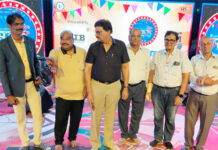 “राजनांदगांव मड़ई-हमर माटी के मड़ई तिहार” : छत्तीसगढ़ की लोक संस्कृति, परंपरा और अस्मिता का भव्य उत्सव
