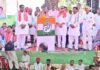 बोरे-बासी के बहाने बैज का भाजपा पर प्रहार : बोले-यह केवल भोजन नहीं, हमारी माटी का गौरव, साय सरकार में बढ़ा भ्रष्टाचार