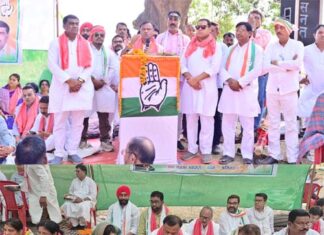 बोरे-बासी के बहाने बैज का भाजपा पर प्रहार : बोले-यह केवल भोजन नहीं, हमारी माटी का गौरव, साय सरकार में बढ़ा भ्रष्टाचार