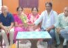 छोटी कहानी के रुप में कहीं जाने वाली लोक विधा है “कंथली”– शुभदा मिश्र सुप्रसिद्ध कथाकार शुभदा जी का किया गया आत्मीय स्वागत,,,,, आयोजित रही सरस साहित्यिक गोष्ठी