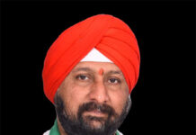 बिना परिचय पत्र व बिना कीट के कर्मचारियों से करवा रहे जनगणना : कुलबीर छाबड़ा