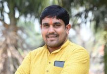 ठेलकाडीह क्षेत्र में बिजली कटौती से जनता परेशान, जिला कांग्रेस सचिव ओमप्रकाश साहू ने भाजपा सरकार पर साधा निशाना