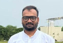 नीट परीक्षा रद्द होना लाखों विद्यार्थियों के साथ अन्याय : राहुल देवांगन