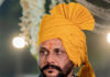 शिक्षक को नक्सली बताने पर बिफरा राजपूत समाज, कलेक्टर व एसपी को सौंपा ज्ञापन, कार्रवाई नहीं तो आंदोलन