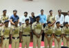 200 विद्यार्थियों ने सीखे जीवन बचाने के गुर, स्वास्थ्य जागरूकता व बीएलएस प्रशिक्षण आयोजित