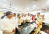 सोमनी कांड में दोषियों पर कार्रवाई नहीं हुई तो होगा बड़ा आंदोलन : जितेन्द्र मुदलियार