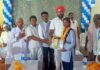 शिक्षित समाज से ही सामाजिक बदलाव आता है : कुलबीर सिंह छाबड़ा