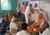 मोहड़ व सुंदरा में आयोजित कबीर प्राकट्य समारोह में शामिल कुलबीर छाबड़ा