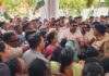 क्रूरता करने वालों का निलंबन औपचारिक कार्रवाई, इतने बड़े अपराध की सजा सिर्फ बर्खास्तगी : जितेन्द्र मुदलियार