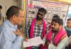 बाईपास की जर्जर सड़क की मरम्मत तुरंत हो : शमसुल आलम