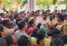 क्रूरता करने वालों का निलंबन औपचारिक कार्रवाई, इतने बड़े अपराध की सजा सिर्फ बर्खास्तगी : जितेन्द्र मुदलियार