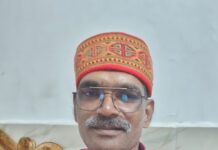 बिरसा मुंडा जयंती पर युवाओं को मिला समाज सेवा और राष्ट्र निर्माण का संदेश
