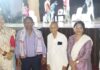 कवि साहित्यकारों ने थियेटर ग्रुप के महासंग्राम नाटकों की भूरि- भूरि प्रशंसा निर्भया एकल नाट्य ने दर्शकों को झकझोरा ग्लानि नाटक की प्रभावी प्रस्तुति ने लोगों की आंखों में लाया आंसू*