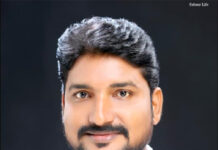 साहू समाज को डिजिटल युग की नई दिशा देने का संकल्प, नोबल साहू ने रखा विकास का विजन