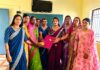 महिलाओं को स्वरोजगार व आत्मनिर्भरता की राह दिखा रहा सिलाई प्रशिक्षण