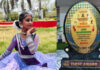 10 वर्षीय विशिष्टा ने अंतरराष्ट्रीय कत्थक प्रतियोगिता में लहराया परचम, छत्तीसगढ़ का बढ़ाया मान