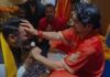 वीरेन्द्र सिंह तोमर से बागेश्वर धाम सरकार ने कहा : छत्तीसगढ़िया सबले बढिया !!
