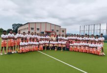 राज्य स्तरीय शालेय हॉकी में गुरुनानक स्कूल का जलवा, दुर्ग संभाग बना ओवरऑल चैंपियन