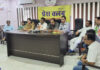 पेपर लीक, भर्ती में देरी और बढ़ती बेरोजगारी से युवाओं का भविष्य खतरे में : विपिन यादव
