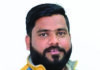 युवाओं पर लाठीचार्ज तानाशाही की पराकाष्ठा, सत्ता के अहंकार में चूर है सरकार : अब्दुल कलाम खान