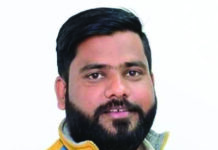 युवाओं पर लाठीचार्ज तानाशाही की पराकाष्ठा, सत्ता के अहंकार में चूर है सरकार : अब्दुल कलाम खान