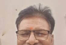 पेपर लीक और शिक्षा व्यवस्था को लेकर युवाओं की आवाज बदलाव की शुरुआत : लोकनाथ भारती
