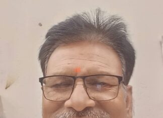पेपर लीक और शिक्षा व्यवस्था को लेकर युवाओं की आवाज बदलाव की शुरुआत : लोकनाथ भारती