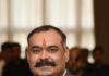 भारत की हाइड्रोजन संचालित ट्रेन हरित भविष्य की ओर एक ऐतिहासिक कदम : ऋषिदेव चौधरी