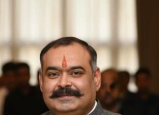 भारत की हाइड्रोजन संचालित ट्रेन हरित भविष्य की ओर एक ऐतिहासिक कदम : ऋषिदेव चौधरी