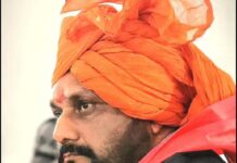 नौगई हत्याकांड की जांच सीबीआई को सौंपी गई, श्री राजपूत करणी सेना की पहली जीत : संजय बहादुर