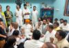शेखावत – तोमर सँग क्या फिर कोरिया पहुँचेंगे करणी सैनिक ?