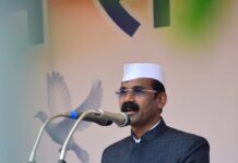 पीसीसी चीफ की दौड़ में गुंडरदेही विधायक कुंवर सिंह निषाद का नाम उभरा, सादगी और संगठनात्मक अनुभव बन सकता है प्लस पॉइंट