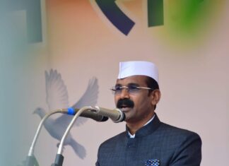 पीसीसी चीफ की दौड़ में गुंडरदेही विधायक कुंवर सिंह निषाद का नाम उभरा, सादगी और संगठनात्मक अनुभव बन सकता है प्लस पॉइंट