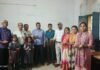 बच्चों ने बनाई राखियां, स्कूल में लगाया स्टॉल; 8-10 साल से जारी है नवाचार