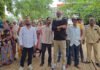 7 महीने से नहीं मिला वेतन : राजनांदगांव नगर निगम में सफाई कर्मियों का प्रदर्शन, आंदोलन की दी चेतावनी