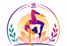 योगशाला के बाल साधकों की बड़ी उपलब्धि : पार्थ और हरीश ने पहले ही प्रयास में राज्य स्तरीय योगासन स्पर्धा में बनाई जगह