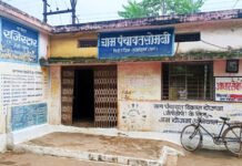 सोमनी सरपंच नीलिमा साहू के खिलाफ अविश्वास प्रस्ताव 16-0 से पारित