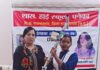 शाहीन खान के मार्गदर्शन में पनेका स्कूल का मॉडल नेशनल के लिए चयनित