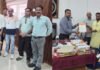 कुलगाम हत्याकांड के विरोध में हिंदू जागरण मंच ने सौंपा ज्ञापन, आतंकवाद पर निर्णायक कार्रवाई की मांग