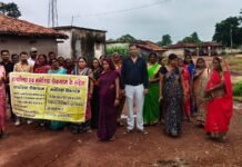 विश्व मच्छर दिवस पर केसीजी में चला जागरूकता अभियान, घर-घर किया बुखार सर्वे