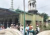 लालूटोला में अकीदत और उत्साह के साथ मनाया गया ईद-मिलादुन्नबी