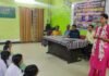 नवोदय विद्यालय डोंगरगढ़ में ‘विज्ञान ज्योति’ कार्यक्रम का आयोजन