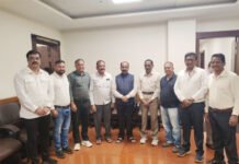 पहली बार प्रदेश में होगी छत्तीसगढ़ हॉकी लीग, खिलाड़ियों को मिलेगा बड़ा मंच
